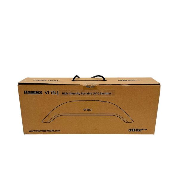 New Large UV Light Sanitizer Wand, Portable UVC Light Sterilizer, Rechargable - Picture 9 of 16